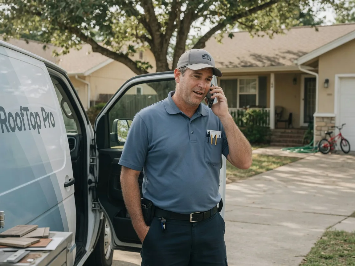 Roof Repair Mcadoo, TX FAQs